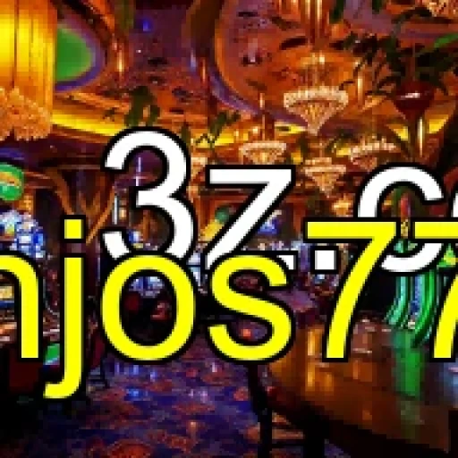 A Magia do Bingo no anjos777: Entretenimento e Emoção