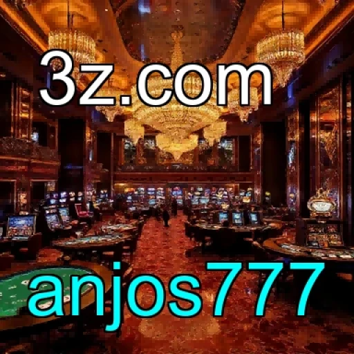 Jogando Blackjack no anjos777: A Aventura que Te Espera