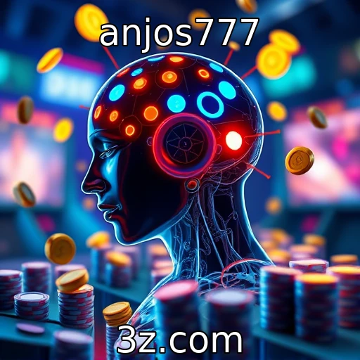 Como a inteligência artificial está mudando o design de jogos