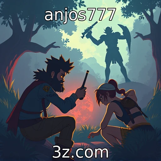 Importância da narrativa em jogos independentes