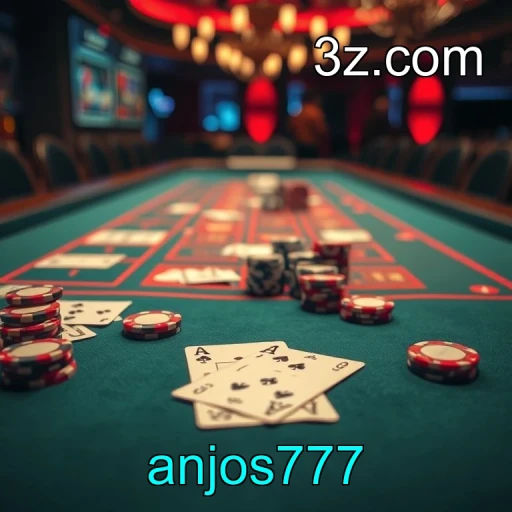 Promoções Imperdíveis no Site Anjos777 para Você