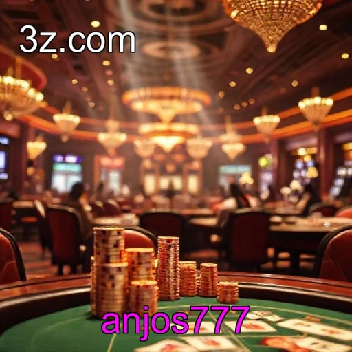 Estratégias no anjos777: Segredos para Vencer com Estilo