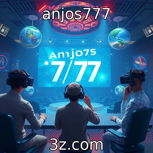 Impactos da realidade virtual na experiência de jogo